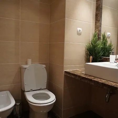 Green Park Forum * فونشال