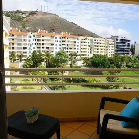 Green Park Forum Apartment Funchal (Madeira)