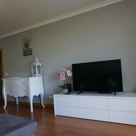 Green Park Forum Apartment *