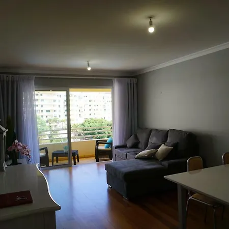 Green Park Forum Apartment Funchal (Madeira)