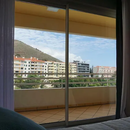 Green Park Forum Apartment *