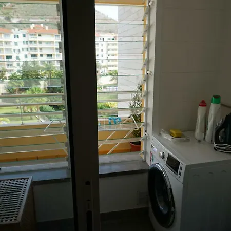 Apartment Green Park Forum Funchal (Madeira)