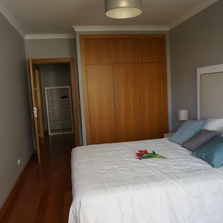 Apartment Green Park Forum Funchal (Madeira)